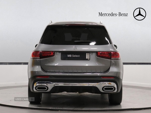 Used Mercedes-Benz GLB 2020 for sale - 76787257: Photo 13