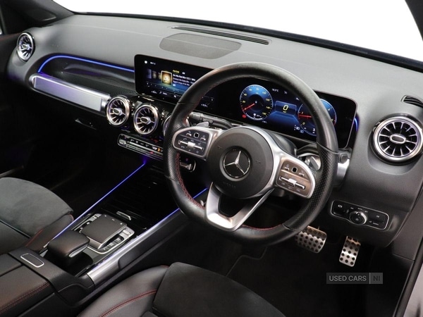 Used Mercedes-Benz GLB 2020 for sale - 76787257: Photo 14