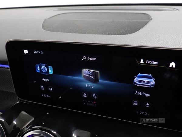 Used Mercedes-Benz GLB 2020 for sale - 76787257: Photo 16