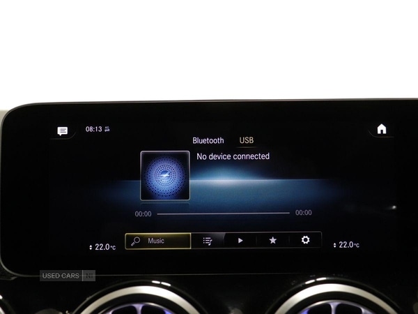 Used Mercedes-Benz GLB 2020 for sale - 76787257: Photo 17