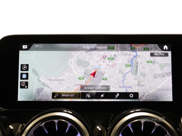 Used Mercedes-Benz GLB 2020 for sale - 76787257: Photo 18