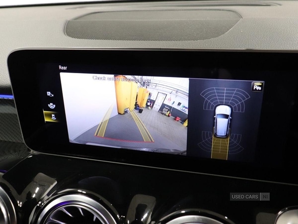 Used Mercedes-Benz GLB 2020 for sale - 76787257: Photo 19