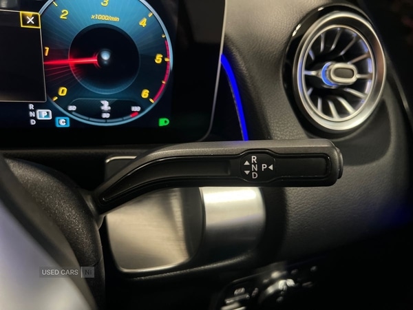 Used Mercedes-Benz GLB 2020 for sale - 76787257: Photo 21