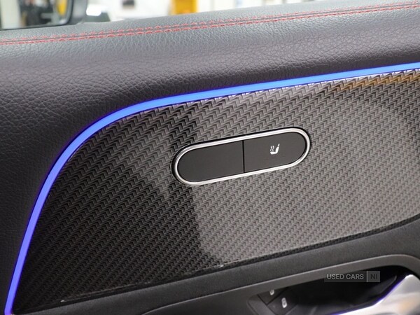 Used Mercedes-Benz GLB 2020 for sale - 76787257: Photo 22