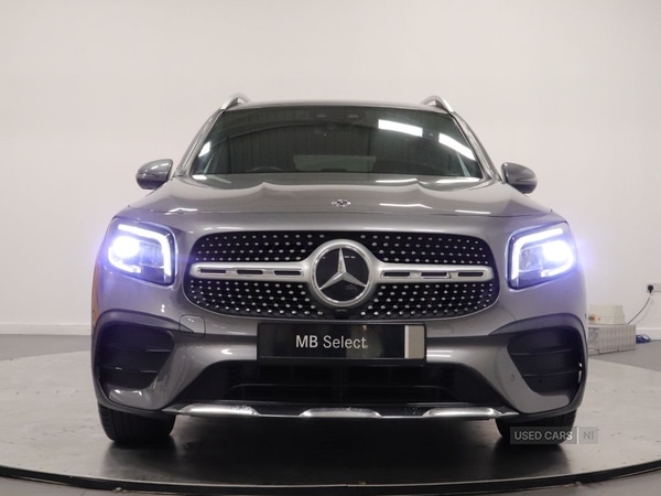 Used Mercedes-Benz GLB 2020 for sale - 76787257: Photo 23