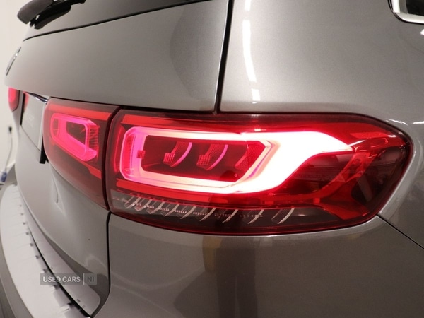 Used Mercedes-Benz GLB 2020 for sale - 76787257: Photo 24