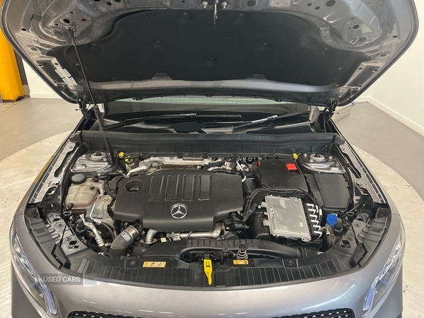 Used Mercedes-Benz GLB 2020 for sale - 76787257: Photo 25