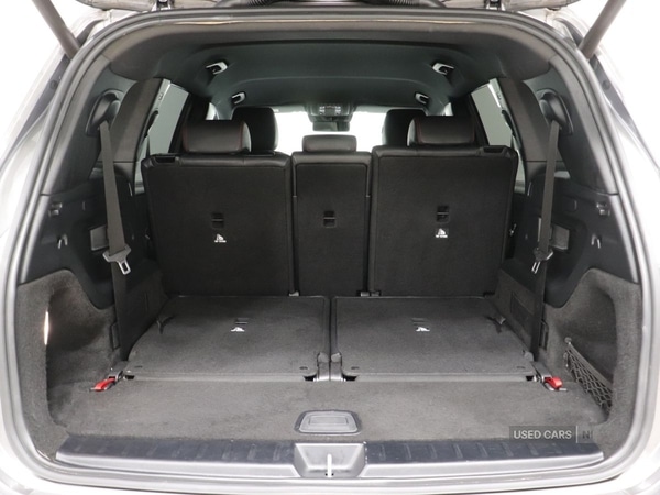 Used Mercedes-Benz GLB 2020 for sale - 76787257: Photo 26