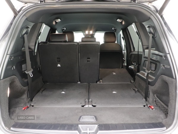 Used Mercedes-Benz GLB 2020 for sale - 76787257: Photo 27