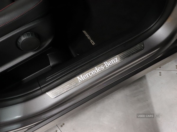 Used Mercedes-Benz GLB 2020 for sale - 76787257: Photo 28