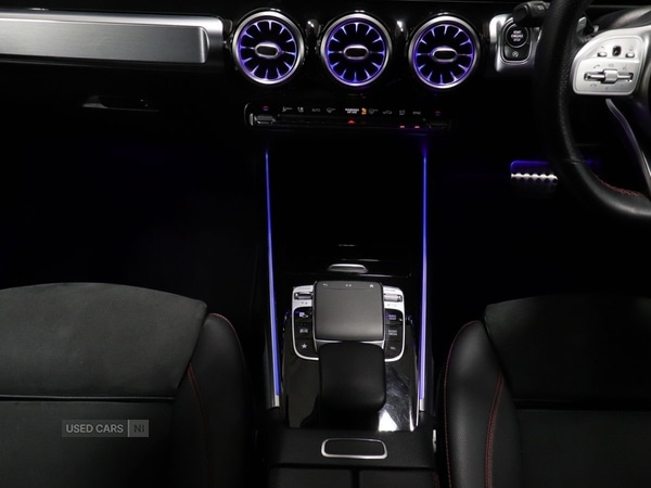 Used Mercedes-Benz GLB 2020 for sale - 76787257: Photo 29