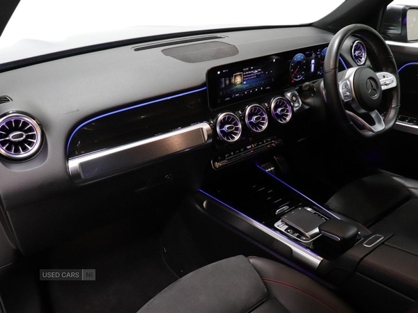 Used Mercedes-Benz GLB 2020 for sale - 76787257: Photo 3