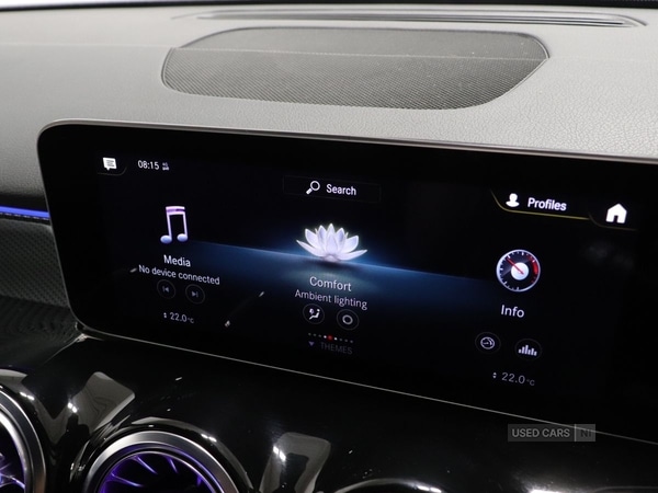 Used Mercedes-Benz GLB 2020 for sale - 76787257: Photo 30