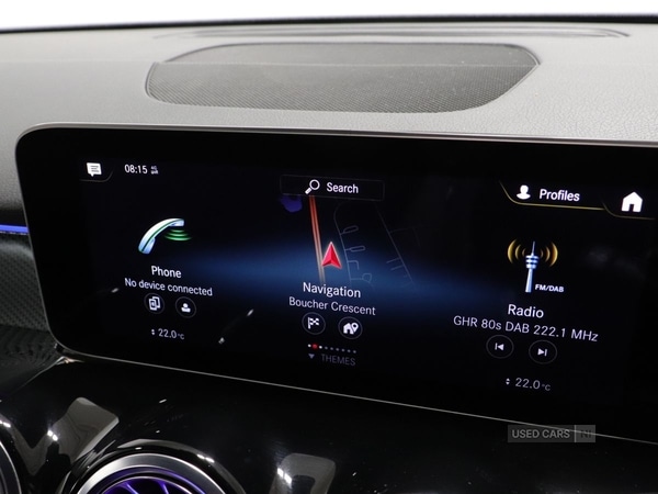 Used Mercedes-Benz GLB 2020 for sale - 76787257: Photo 31