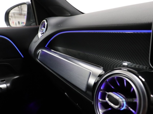 Used Mercedes-Benz GLB 2020 for sale - 76787257: Photo 32