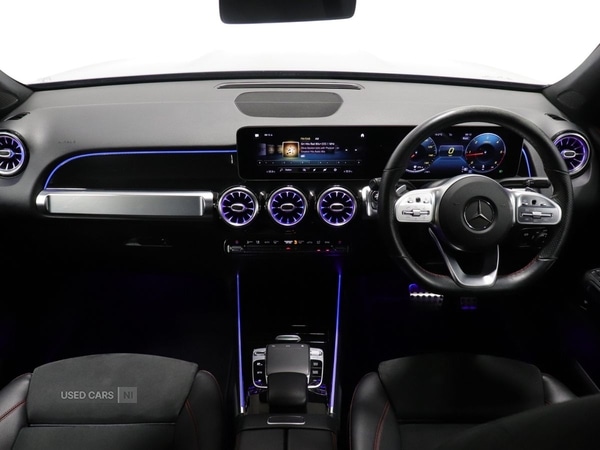 Used Mercedes-Benz GLB 2020 for sale - 76787257: Photo 33