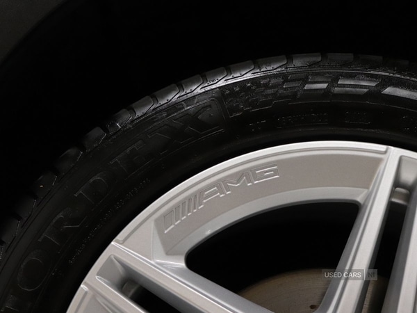 Used Mercedes-Benz GLB 2020 for sale - 76787257: Photo 34