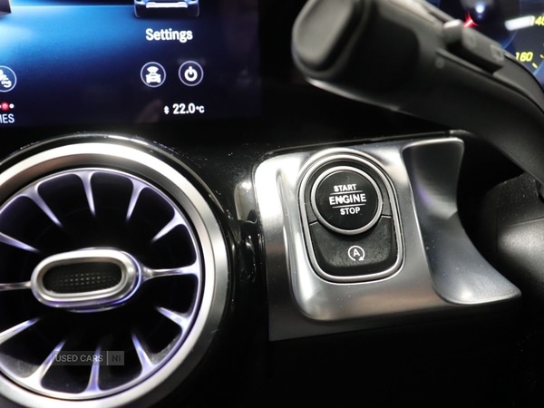 Used Mercedes-Benz GLB 2020 for sale - 76787257: Photo 36