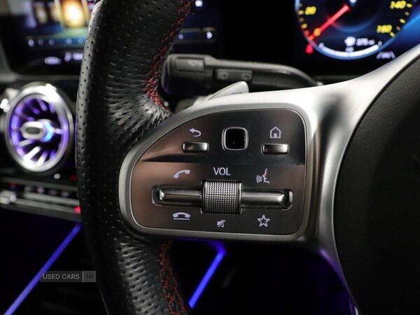 Used Mercedes-Benz GLB 2020 for sale - 76787257: Photo 38