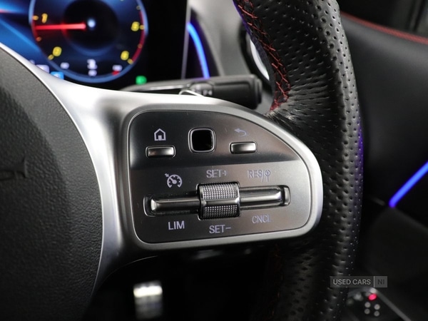 Used Mercedes-Benz GLB 2020 for sale - 76787257: Photo 39