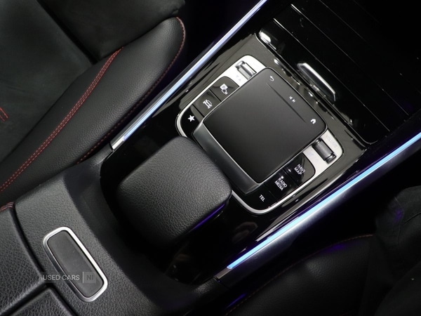 Used Mercedes-Benz GLB 2020 for sale - 76787257: Photo 40