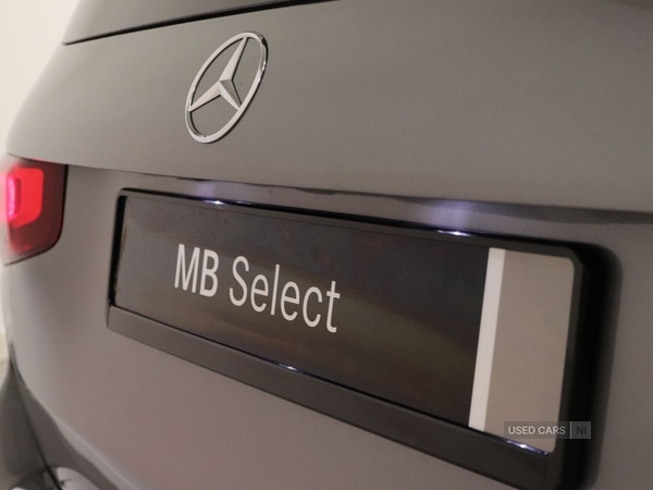 Used Mercedes-Benz GLB 2020 for sale - 76787257: Photo 41