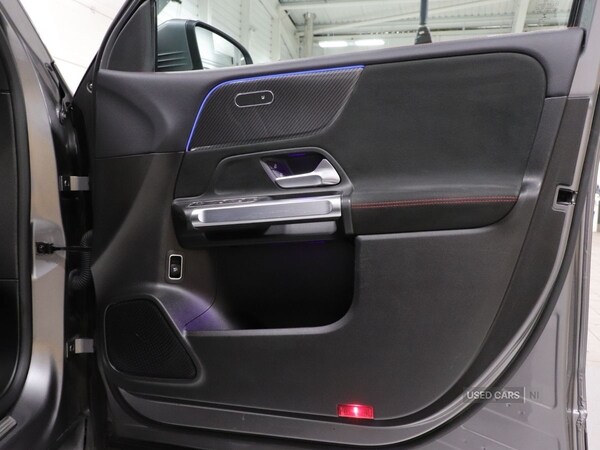 Used Mercedes-Benz GLB 2020 for sale - 76787257: Photo 42