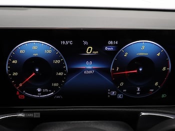 Used Mercedes-Benz GLB 2020 for sale - 76787257: Photo