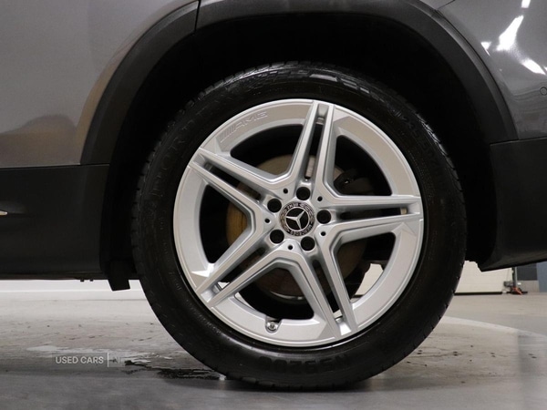 Used Mercedes-Benz GLB 2020 for sale - 76787257: Photo 6