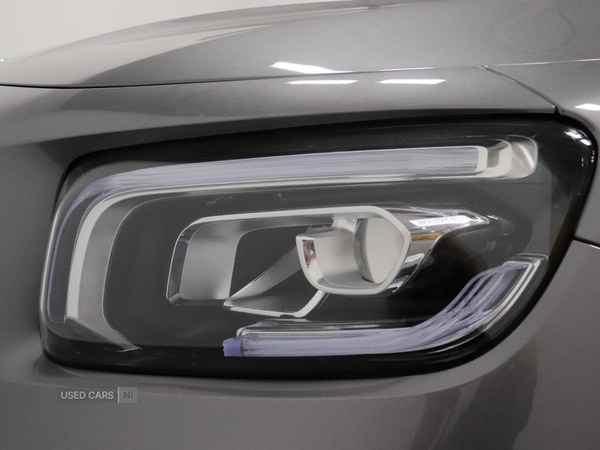 Used Mercedes-Benz GLB 2020 for sale - 76787257: Photo 7