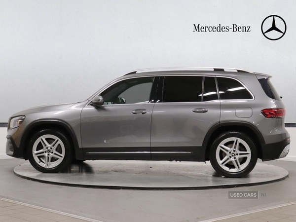Used Mercedes-Benz GLB 2020 for sale - 76787257: Photo 9