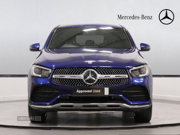 Used Mercedes-Benz GLC 2019 for sale - 76002779: Photo 12