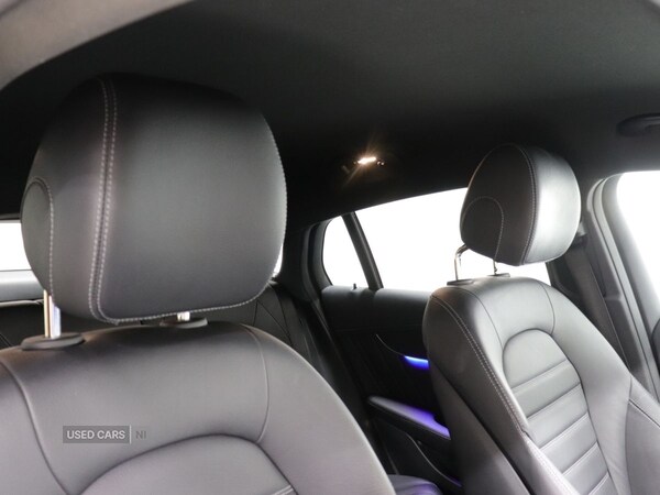 Used Mercedes-Benz GLC 2019 for sale - 76002779: Photo 15