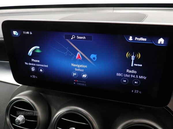 Used Mercedes-Benz GLC 2019 for sale - 76002779: Photo 16