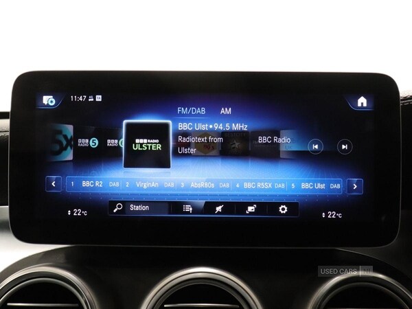 Used Mercedes-Benz GLC 2019 for sale - 76002779: Photo 20