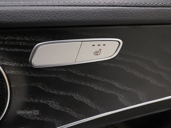 Used Mercedes-Benz GLC 2019 for sale - 76002779: Photo 22