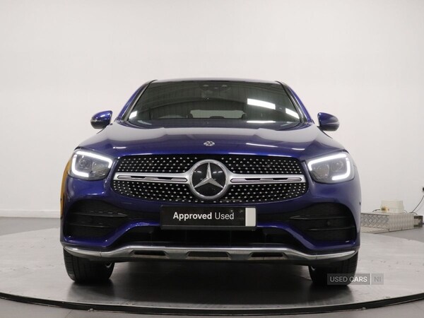 Used Mercedes-Benz GLC 2019 for sale - 76002779: Photo 24
