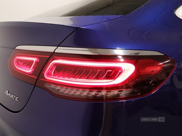 Used Mercedes-Benz GLC 2019 for sale - 76002779: Photo 25