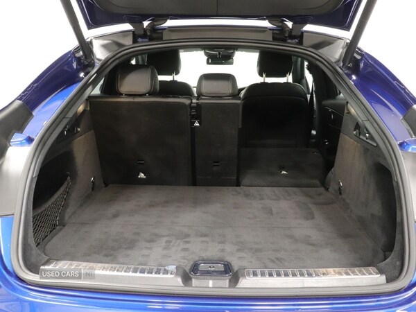 Used Mercedes-Benz GLC 2019 for sale - 76002779: Photo 29