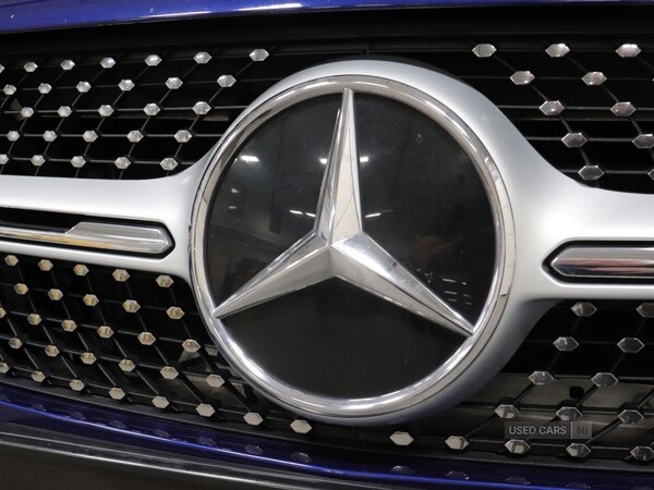 Used Mercedes-Benz GLC 2019 for sale - 76002779: Photo 31