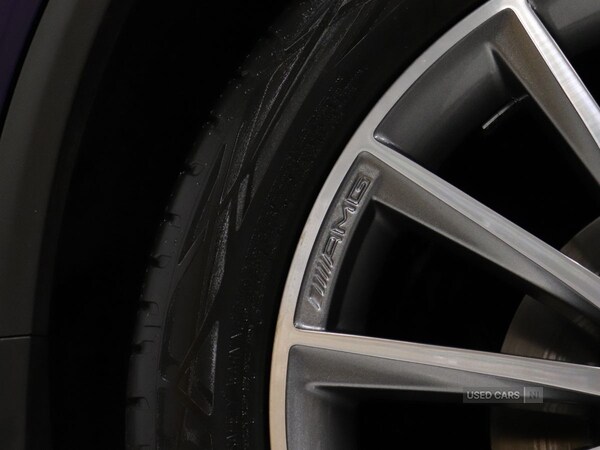 Used Mercedes-Benz GLC 2019 for sale - 76002779: Photo 32