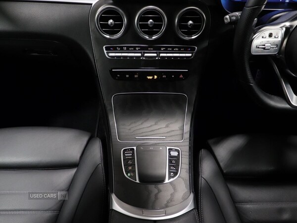 Used Mercedes-Benz GLC 2019 for sale - 76002779: Photo 37