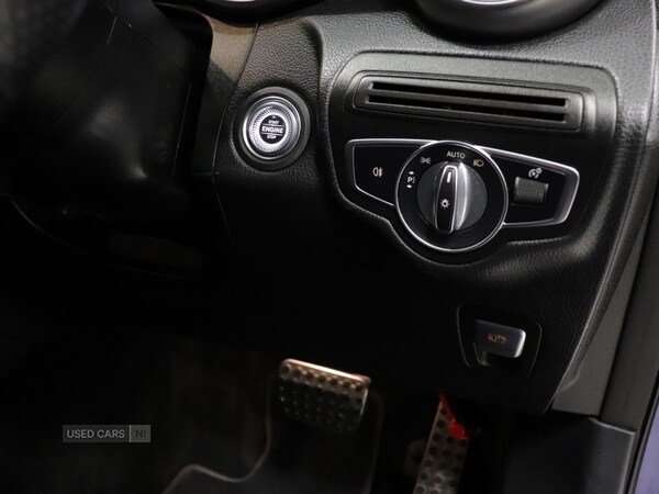 Used Mercedes-Benz GLC 2019 for sale - 76002779: Photo 43