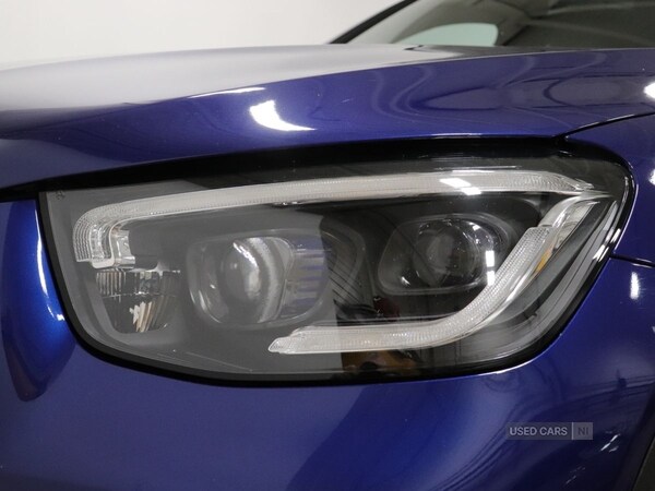 Used Mercedes-Benz GLC 2019 for sale - 76002779: Photo 7