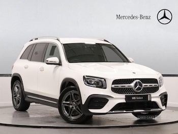 Used Mercedes-Benz GLB 2021 for sale - 75741918: Photo