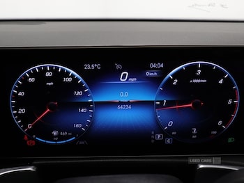 Used Mercedes-Benz GLB 2021 for sale - 75741918: Photo