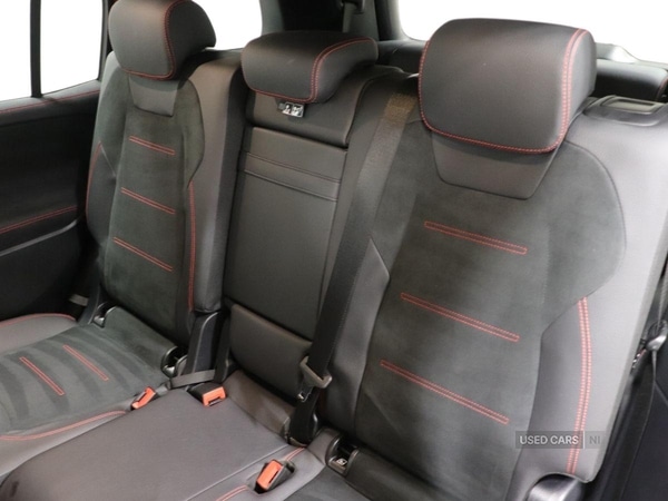 Used Mercedes-Benz GLB 2022 for sale - 77075146: Photo 10