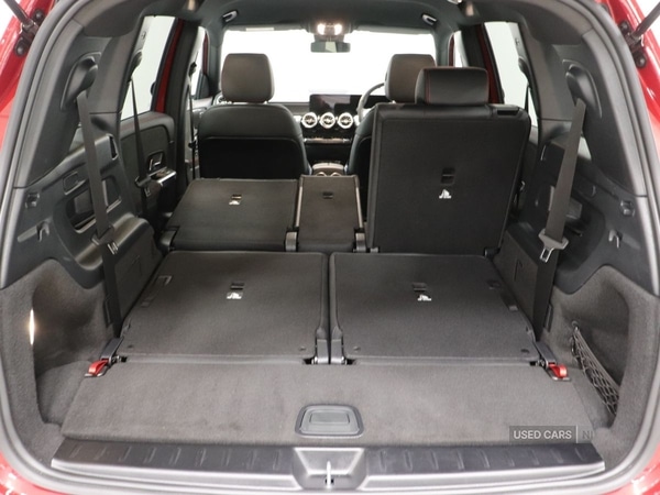 Used Mercedes-Benz GLB 2022 for sale - 77075146: Photo 11