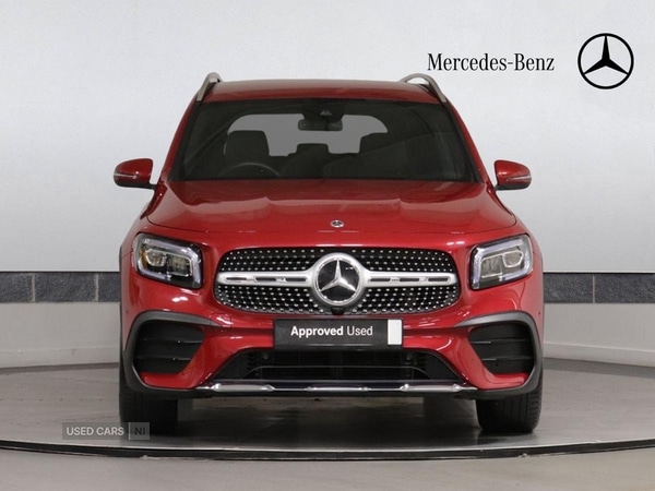 Used Mercedes-Benz GLB 2022 for sale - 77075146: Photo 12