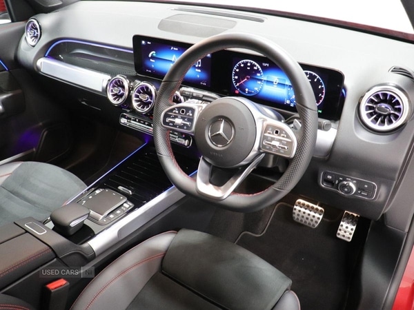 Used Mercedes-Benz GLB 2022 for sale - 77075146: Photo 14